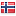 noha.com server is located in Norway